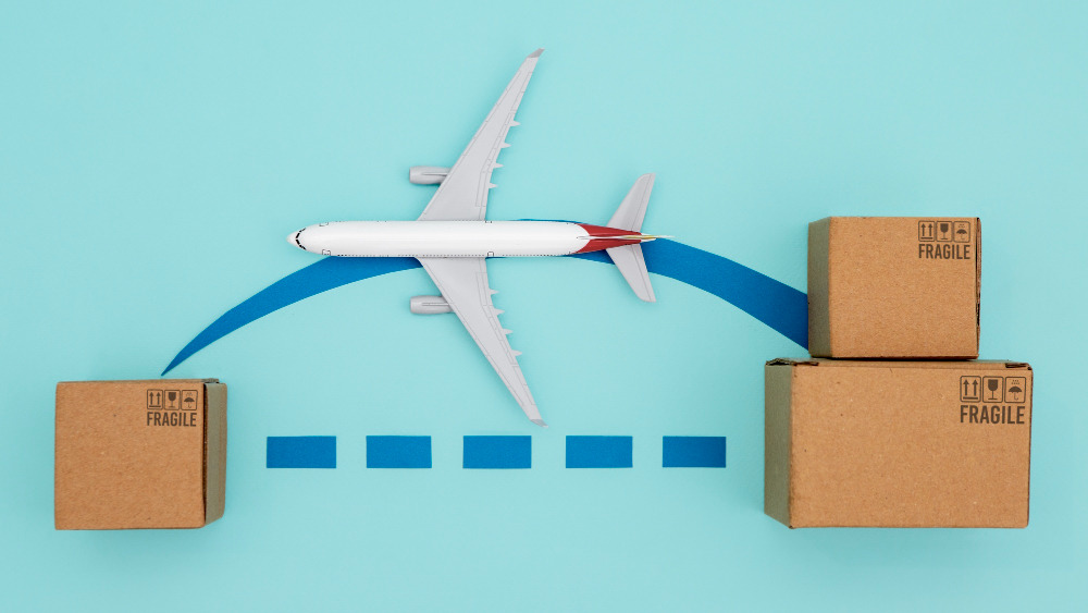 5 Common Mistakes to Avoid When Sending a Parcel to Ireland – @parcelflights on Tumblr