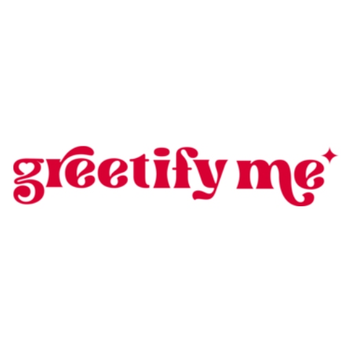 greetify me Profile Picture