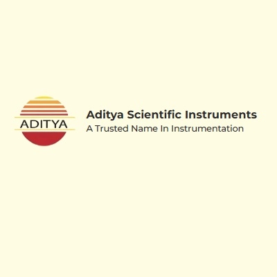 Aditya Scientific Instruments Profile Picture