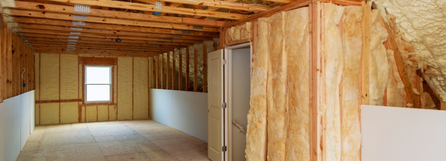 Johnsons Insulation Cover Image