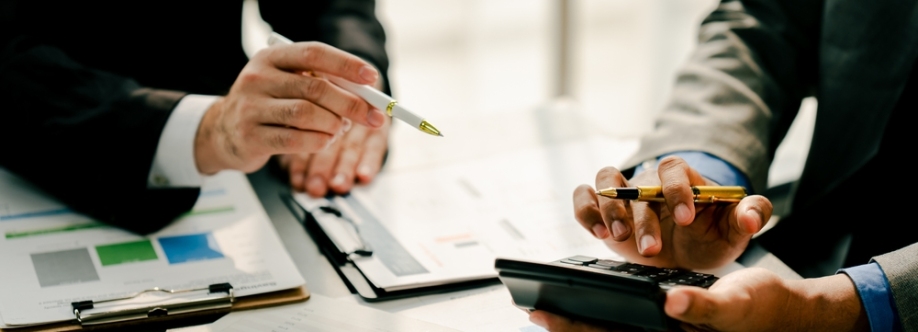 Raj Kishan CPA INC Cover Image
