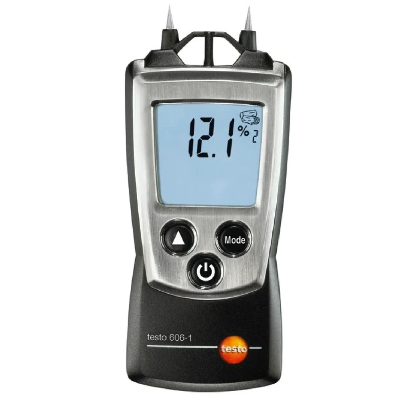 606-1 - Material Moisture Meter - bulcs Environmental Technology Solution
