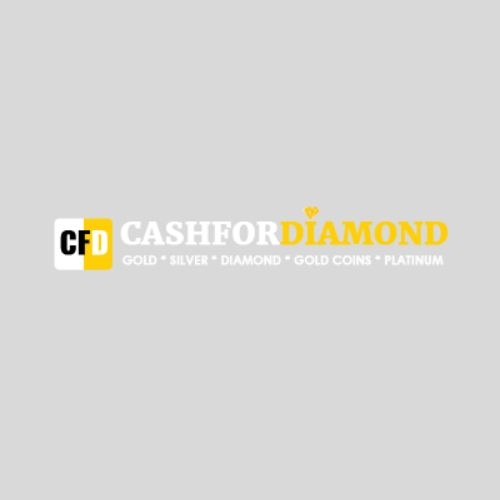 Cashfor Diamond Profile Picture