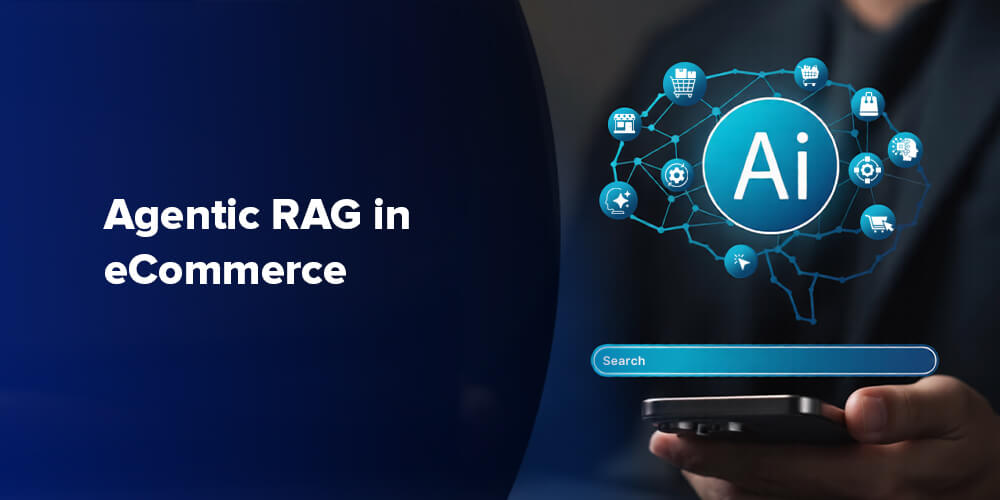 Agentic RAG in eCommerce: Future of Customer Engagement
