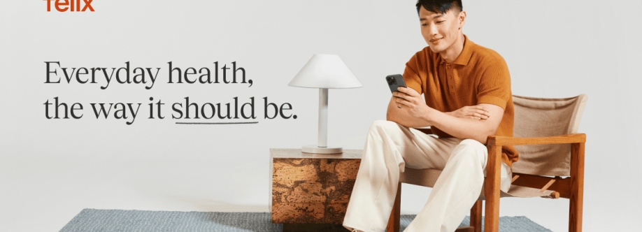Felix Pharmacy East Inc Cover Image
