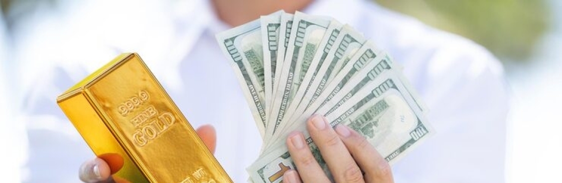 Cashfor Diamond Cover Image