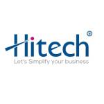 hitech digital world pvt ltd Profile Picture