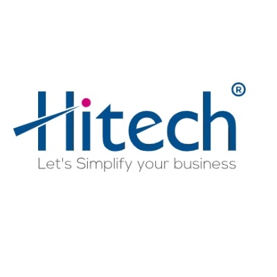 hitech digital world pvt ltd Profile Picture