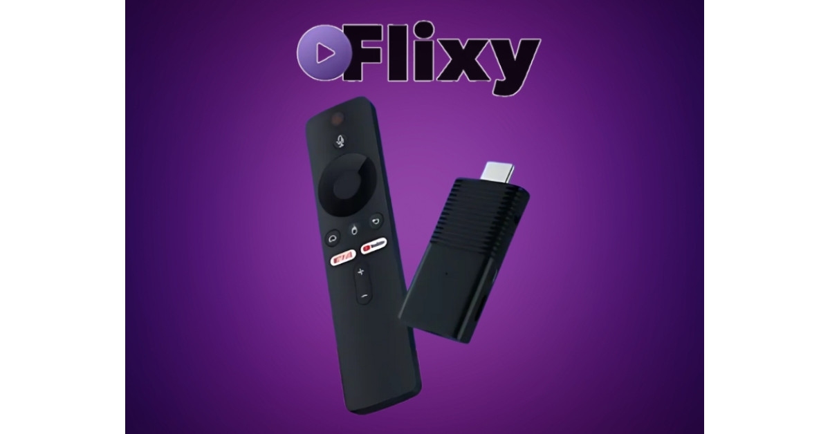 flixy erfahrungen Profile Picture
