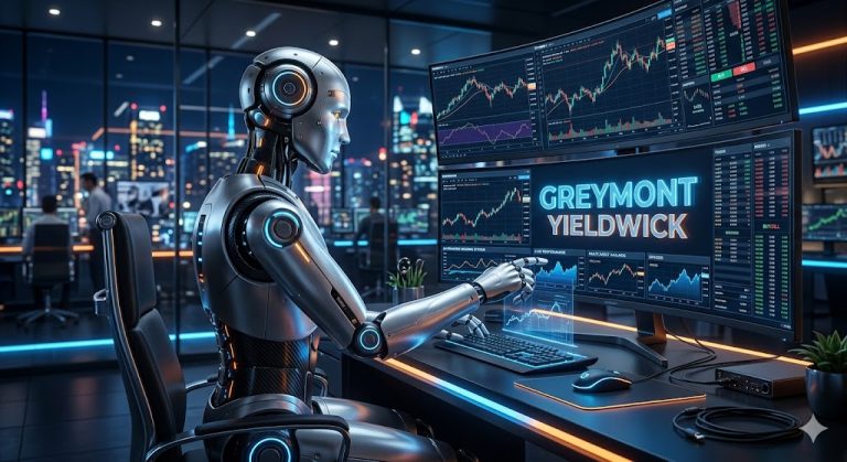 Greymont Yieldwick Review - Beginner’s Guide to Making Money with Greymont Yieldwick!