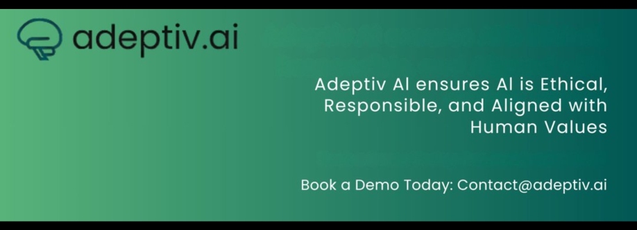 Adeptiv AI Cover Image
