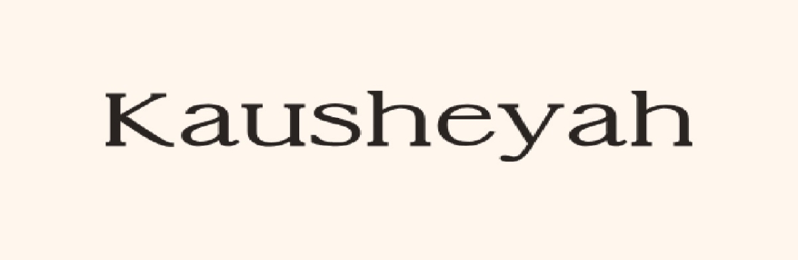 Kau sheyah Cover Image
