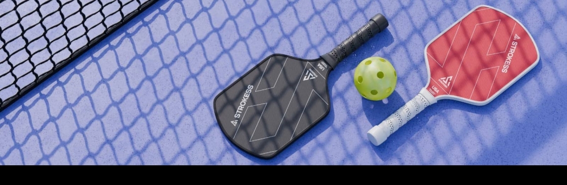 Strokess Sporting Solutions Cover Image