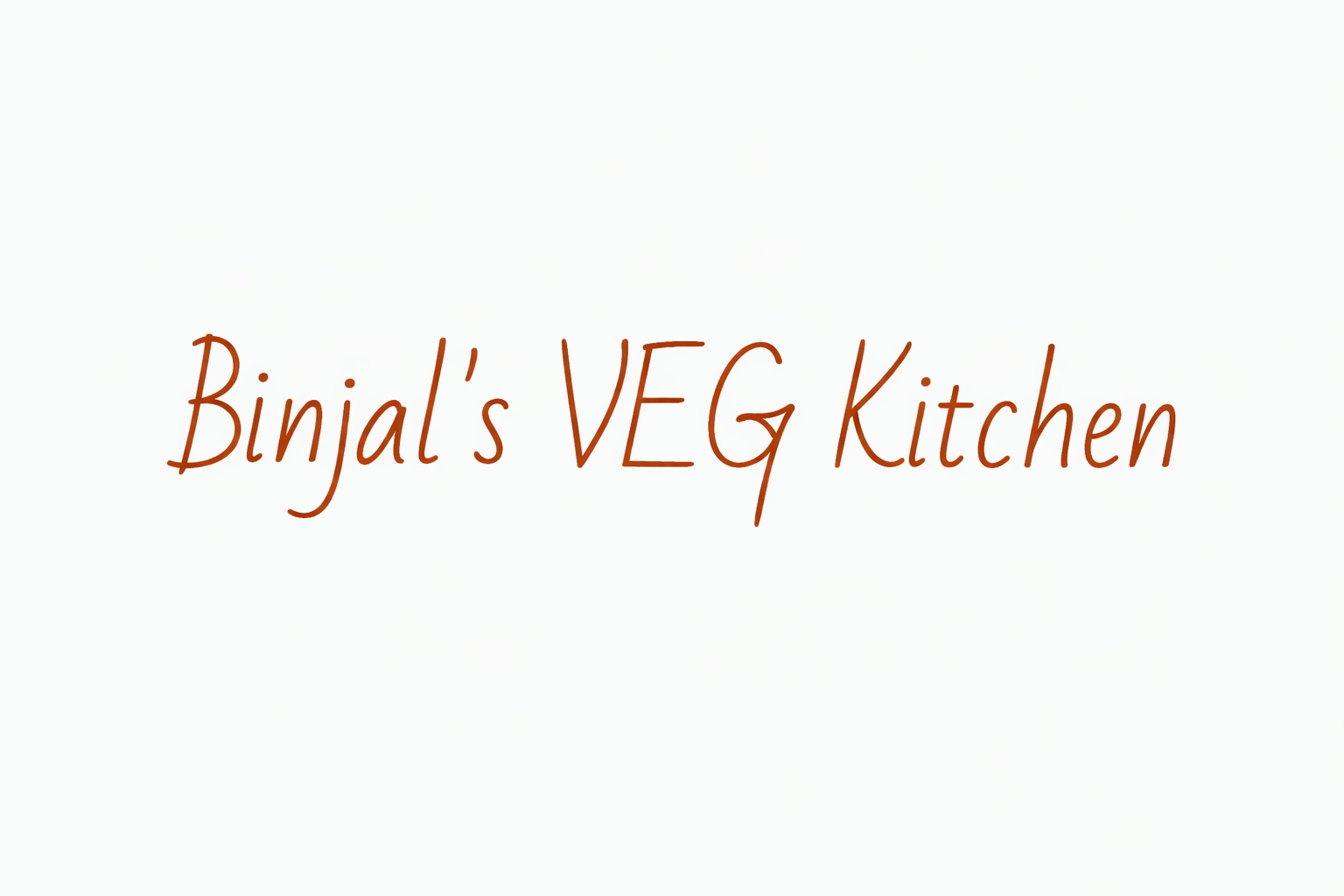 Binjalsveg Kitchen Profile Picture