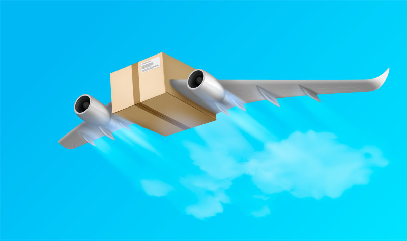 How to Choose the Best Large Parcel Delivery Company: parcelflights — LiveJournal