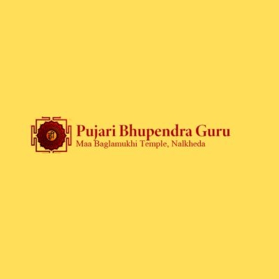 Maa Baglamukhi Nalkheda Profile Picture