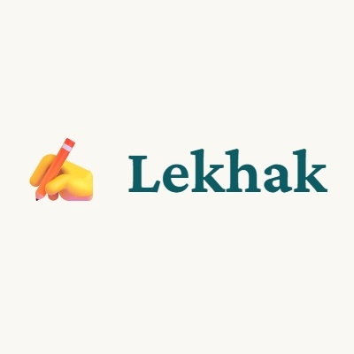lekhak Profile Picture