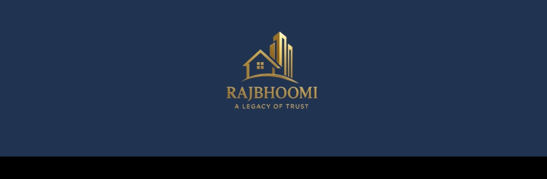 Raj bhoomi Cover Image