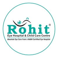Rohiteye Hospital Profile Picture