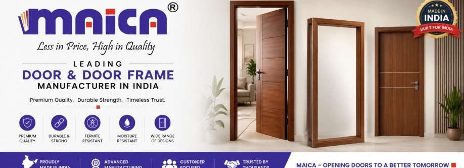 Maica Group Cover Image