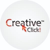 Creative Click Profile Picture