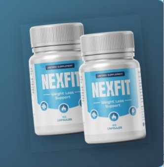 nex fits Profile Picture