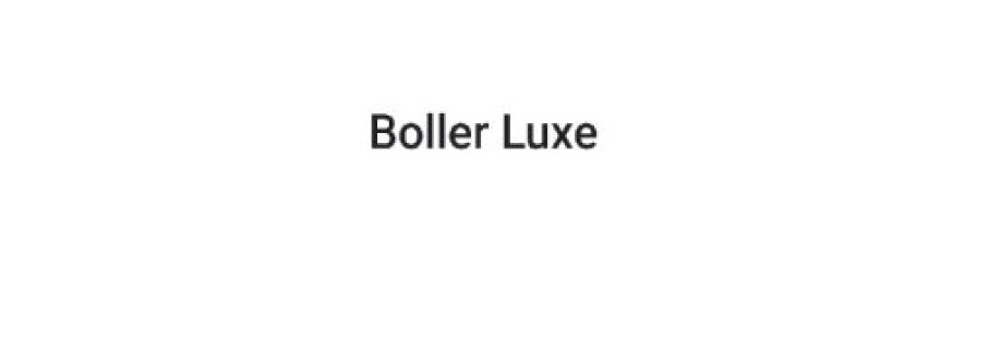 Boller Luxe Cover Image