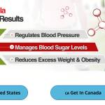 MetaboLabs Blood Profile Picture
