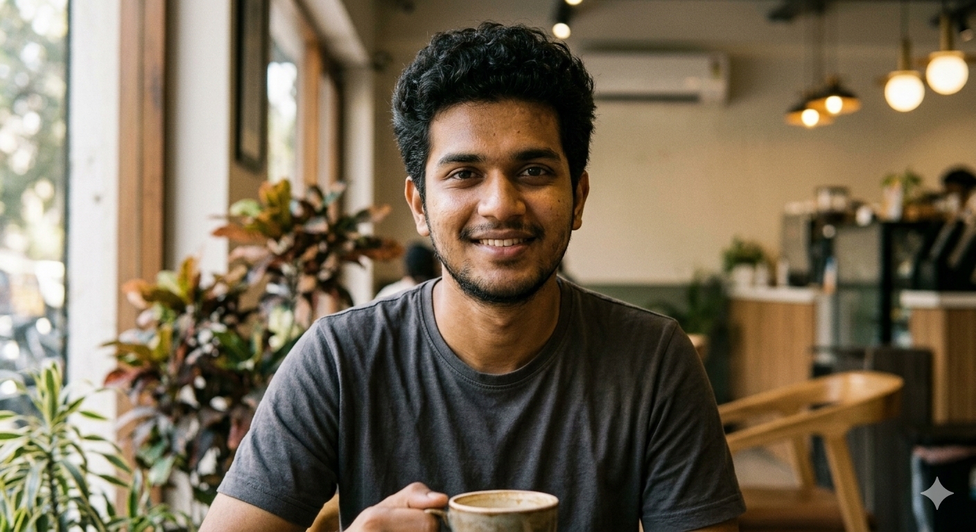 aryan mane Profile Picture