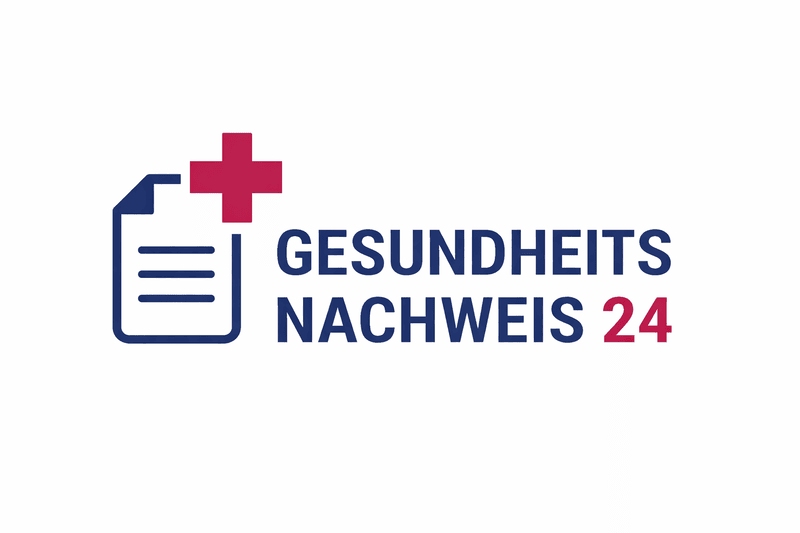 gesundheits nachweis24 Profile Picture