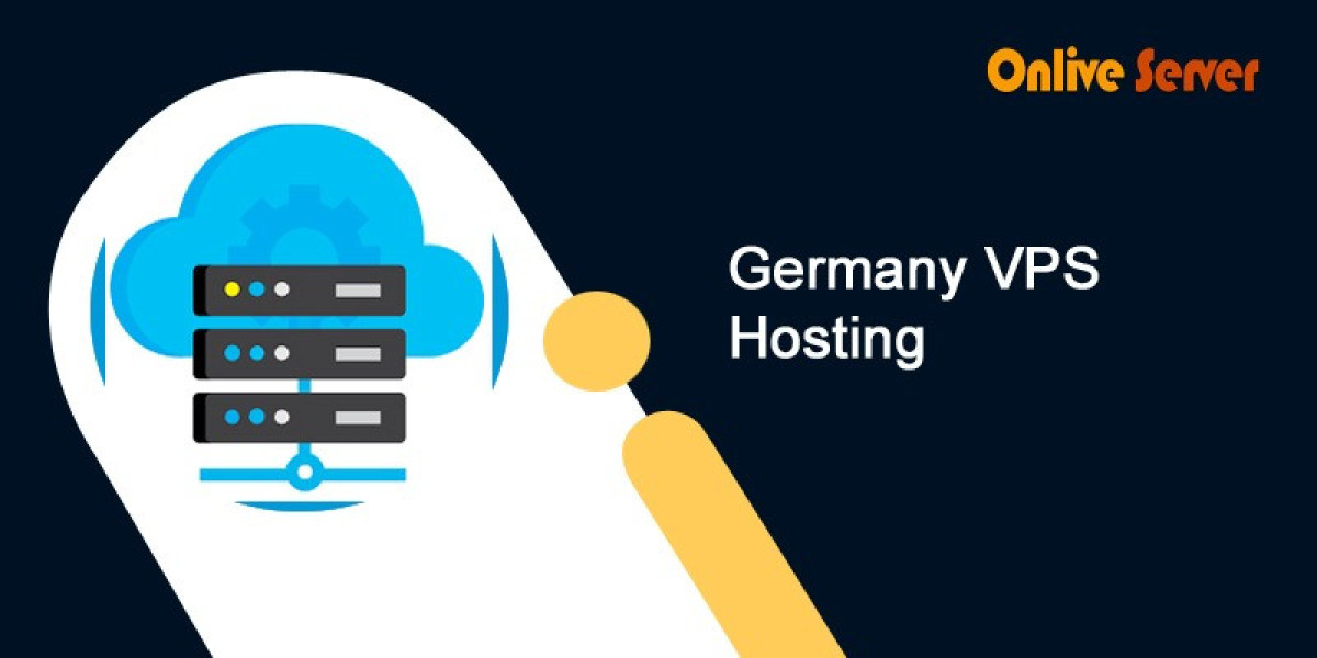 Reliable Germany VPS Hosting for Websites, Apps, and eCommerce Stores