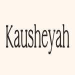 Kau sheyah Profile Picture
