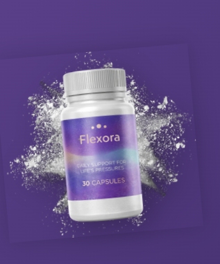 Flexora pills Profile Picture