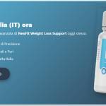 NexFit Diet Profile Picture