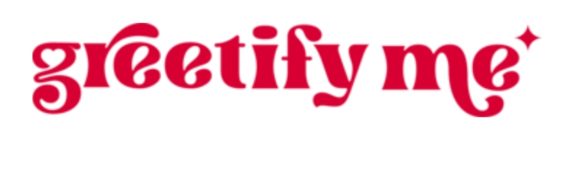 greetify me Cover Image