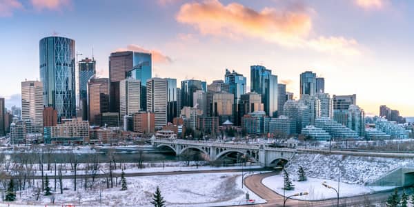 Alberta PNP Program |Alberta Advantage Immigration Program 2026