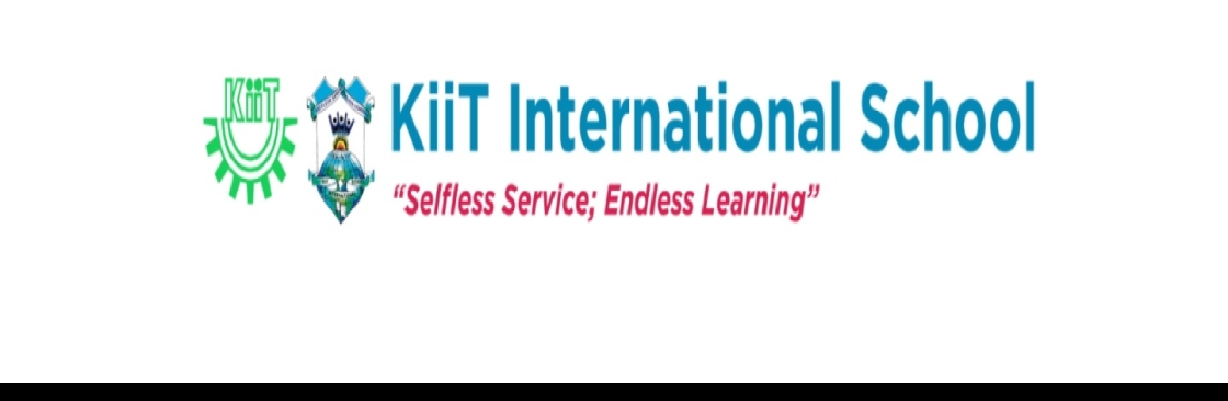 KIIT International Cover Image