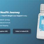 NexFit Weight Profile Picture