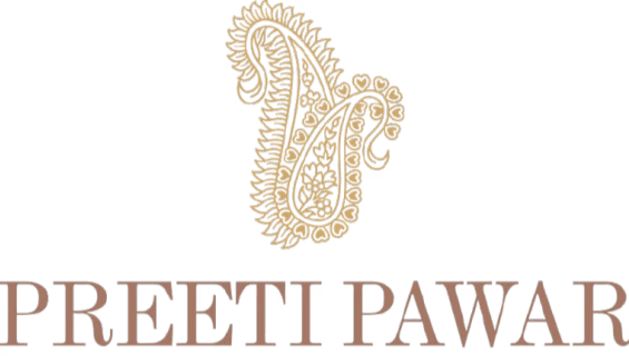 Designer Sarees Online | Preeti Pawar Couture