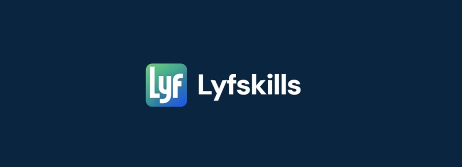 Lyf skills Cover Image