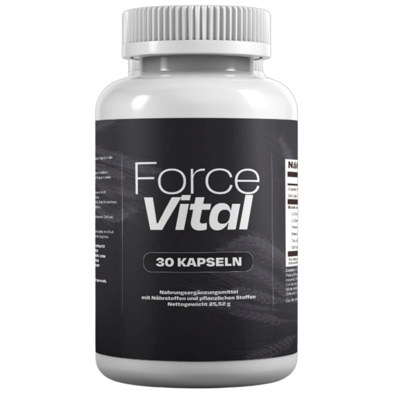 Force Vital2026 Profile Picture