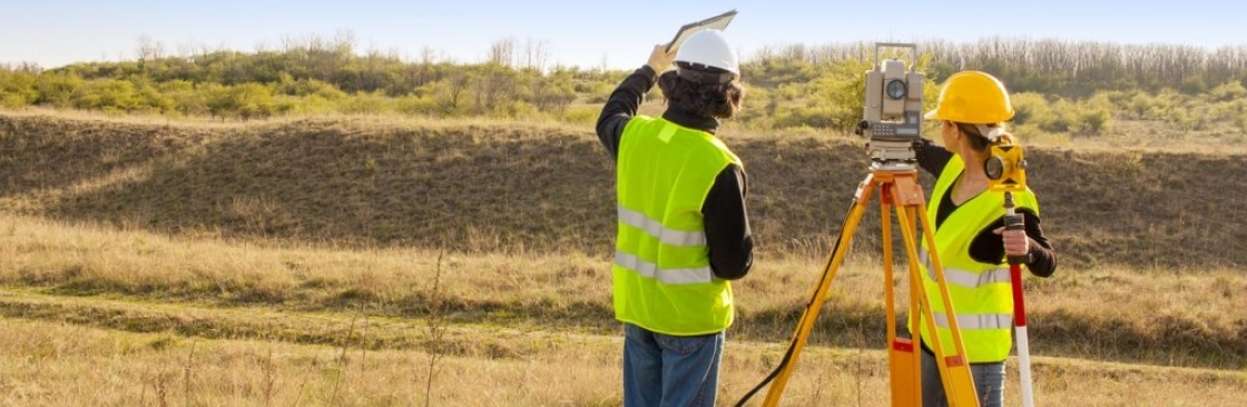 South East Land Surveyor Cover Image