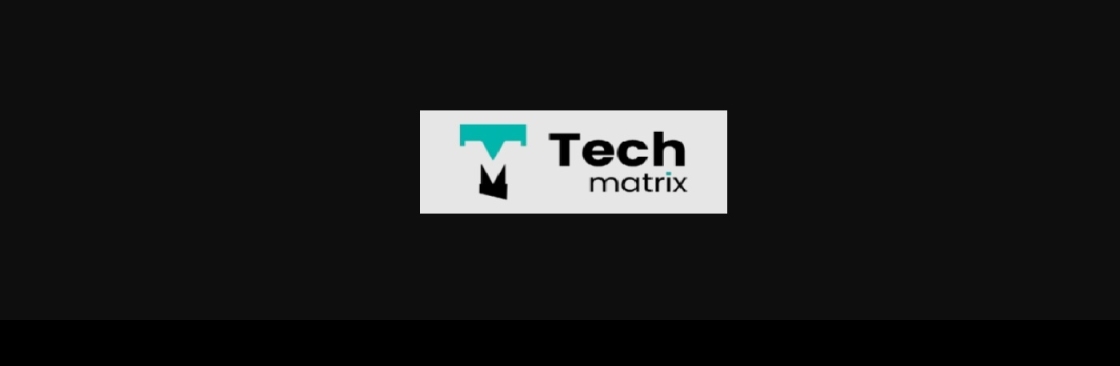 Tech Matrix Cover Image