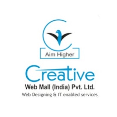 Creativewebmall Mall Profile Picture
