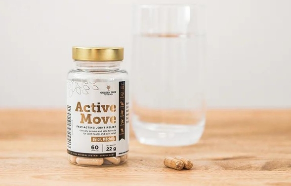 Active Move Capsules Profile Picture