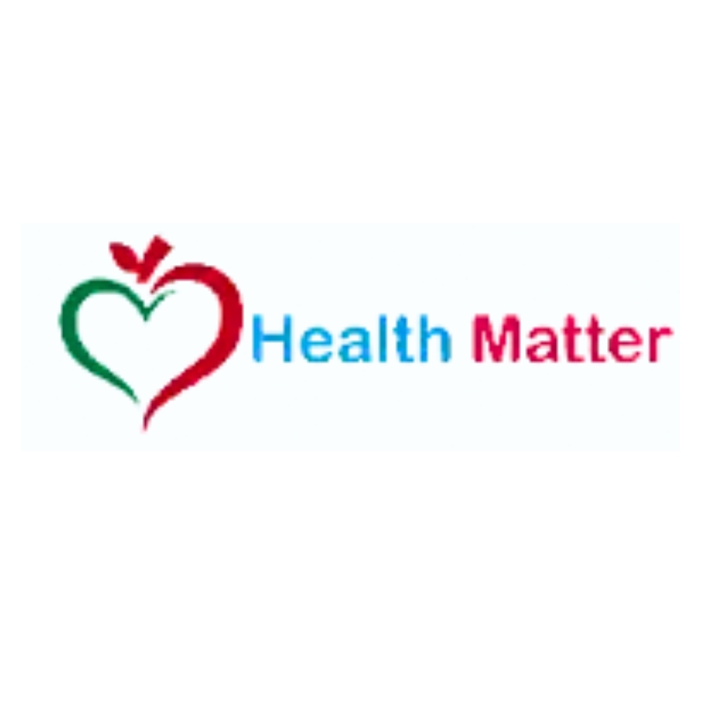 Health Matter Profile Picture