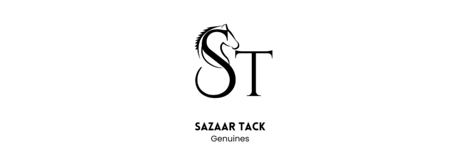 Sazaar Tack Cover Image