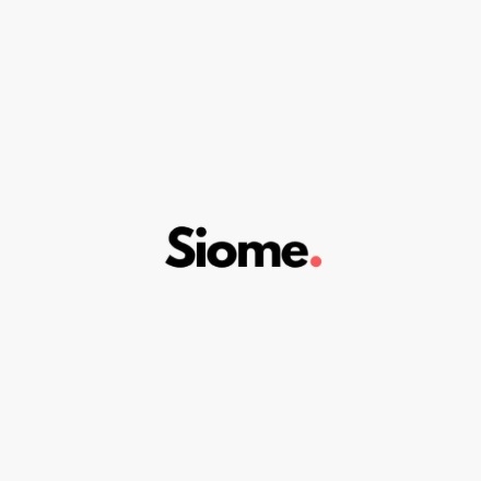Siome Store Profile Picture