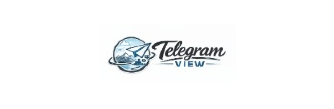 Telegram View Cover Image