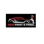R and M Paint and Panel profile picture